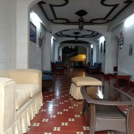 Hotel Virreynal Córdoba Exterior foto
